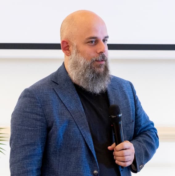 Thomas 02 / Co-fondateur
