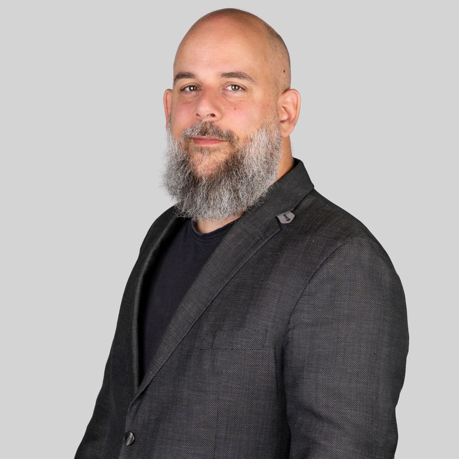 Thomas 02 / Co-fondateur